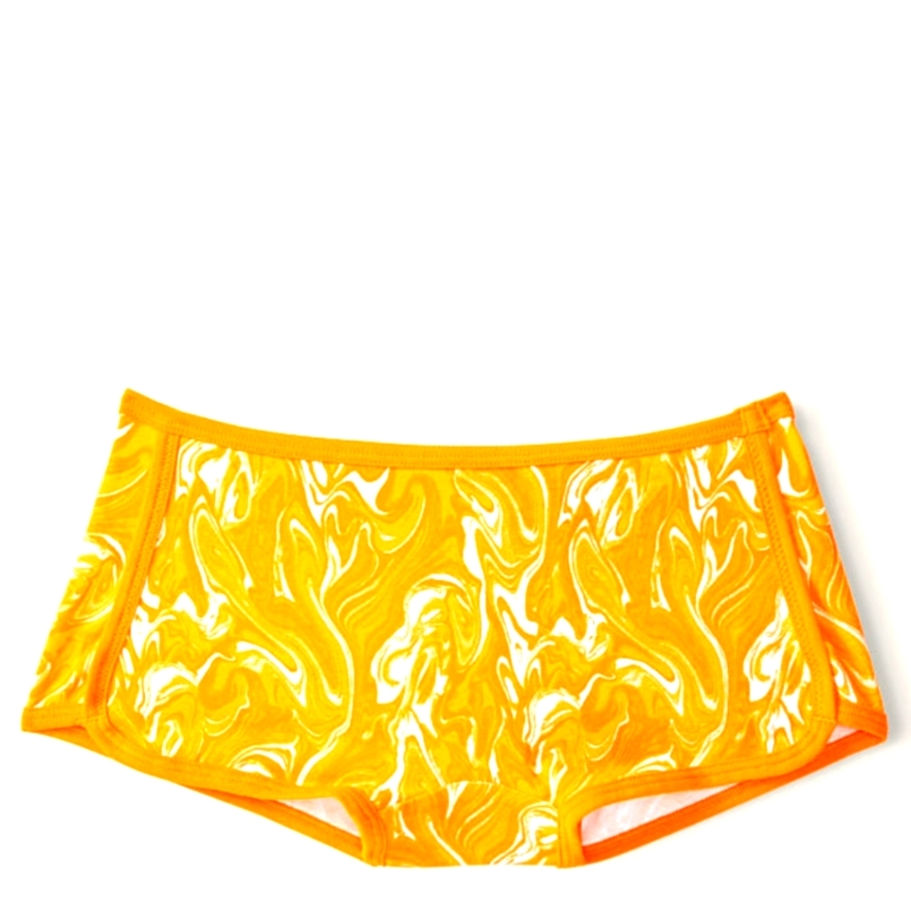 Cotton Boyshort Panty